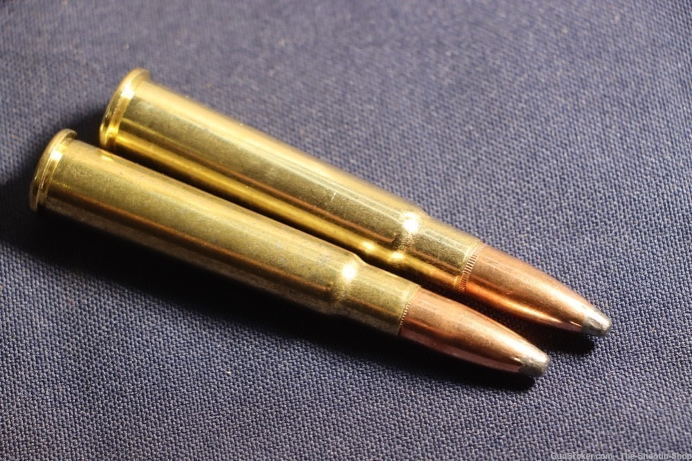 Winchester Power Point 303 BRITISH Rifle Ammunition 200RD Ammo Case 180GR-img-7
