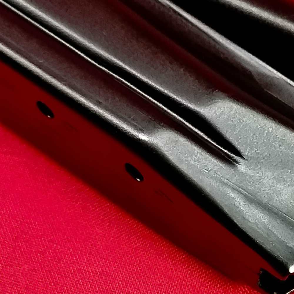 HK Heckler & Koch USP Compact 9mm USPC MAGAZINE 13rd BAN ERA LEO 10-94 RARE-img-33