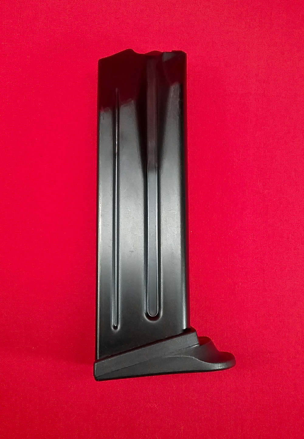 HK Heckler & Koch USP Compact 9mm USPC MAGAZINE 13rd BAN ERA LEO 10-94 RARE-img-6