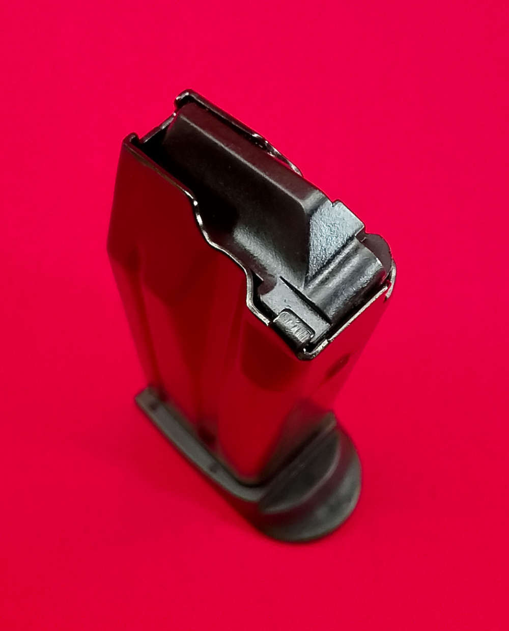 HK Heckler & Koch USP Compact 9mm USPC MAGAZINE 13rd BAN ERA LEO 10-94 RARE-img-18