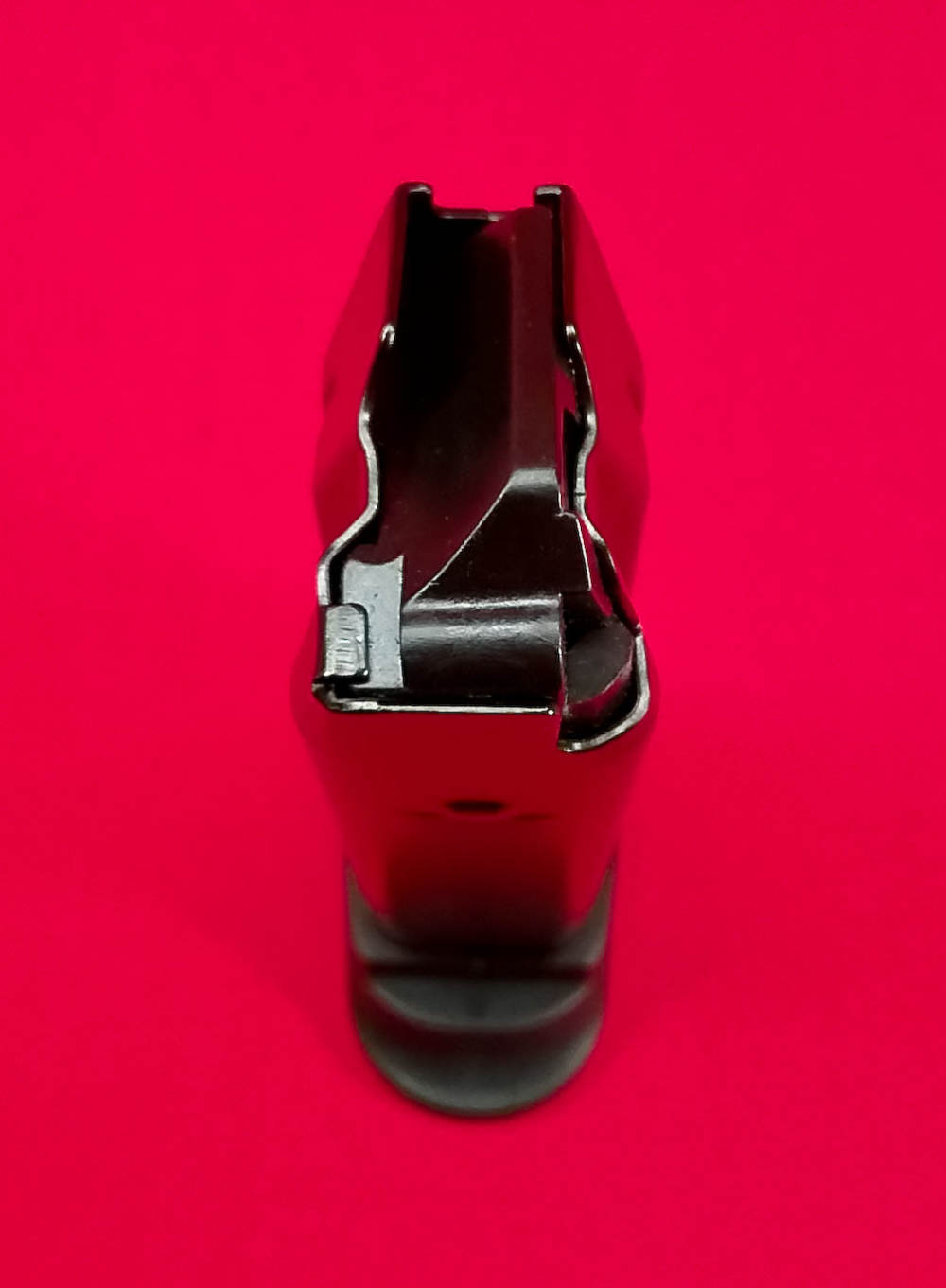 HK Heckler & Koch USP Compact 9mm USPC MAGAZINE 13rd BAN ERA LEO 10-94 RARE-img-17