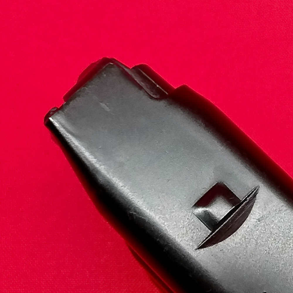 HK Heckler & Koch USP Compact 9mm USPC MAGAZINE 13rd BAN ERA LEO 10-94 RARE-img-36