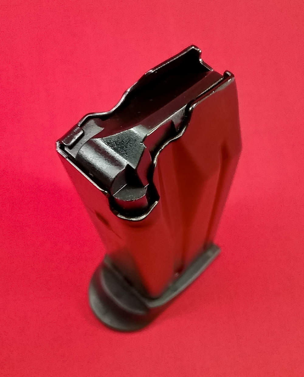 HK Heckler & Koch USP Compact 9mm USPC MAGAZINE 13rd BAN ERA LEO 10-94 RARE-img-19