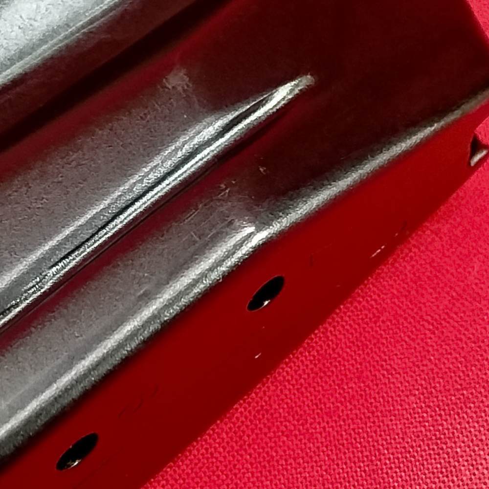 HK Heckler & Koch USP Compact 9mm USPC MAGAZINE 13rd BAN ERA LEO 10-94 RARE-img-34