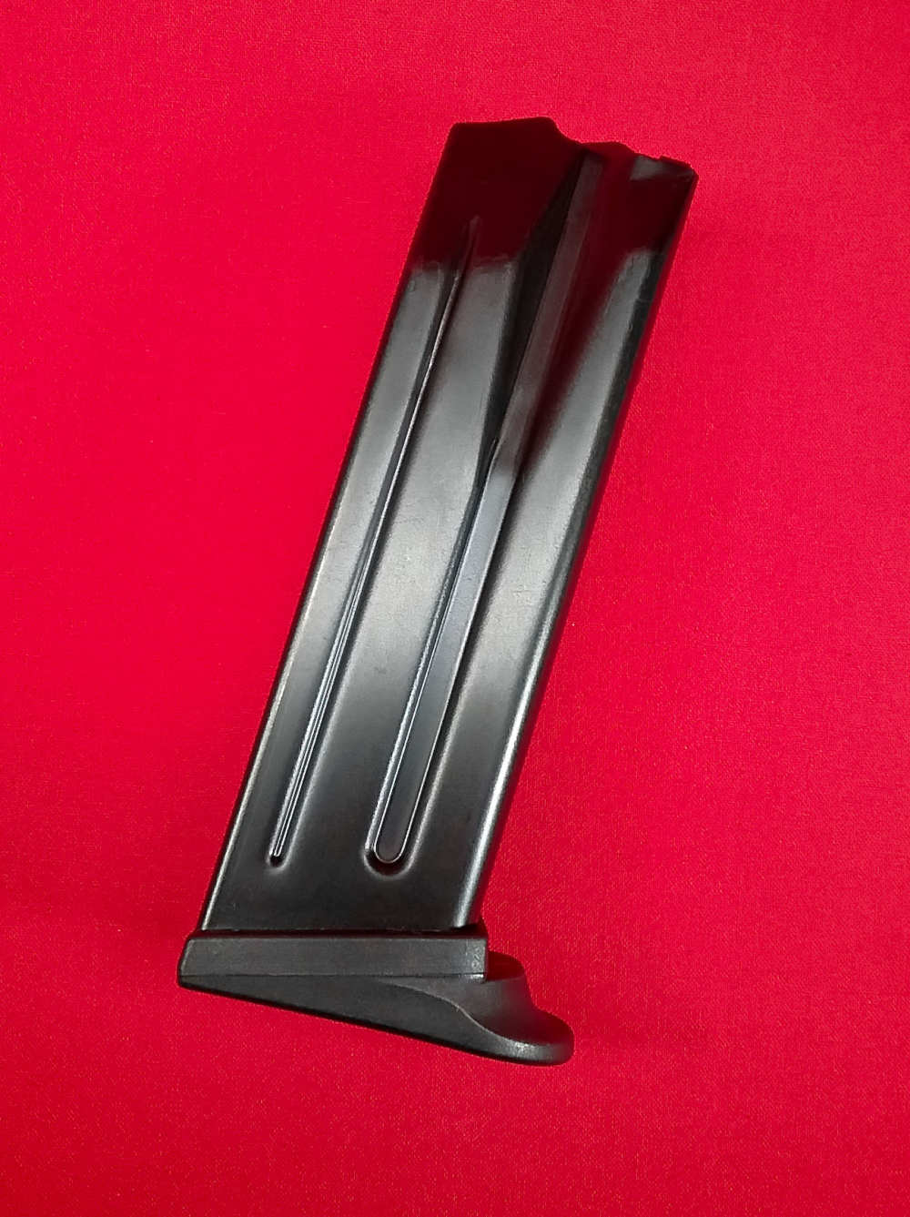 HK Heckler & Koch USP Compact 9mm USPC MAGAZINE 13rd BAN ERA LEO 10-94 RARE-img-4