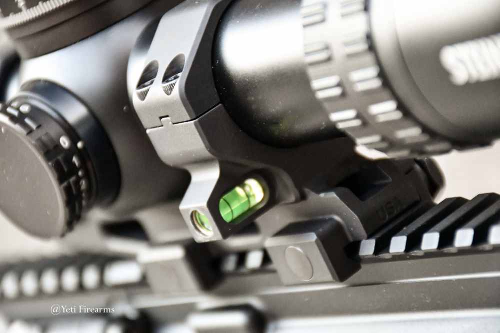 Daniel Defense DD4 M4A1 AR-15 5.56mm Package W/ Steiner M8Xi 1-8x24 DMR8i-img-10