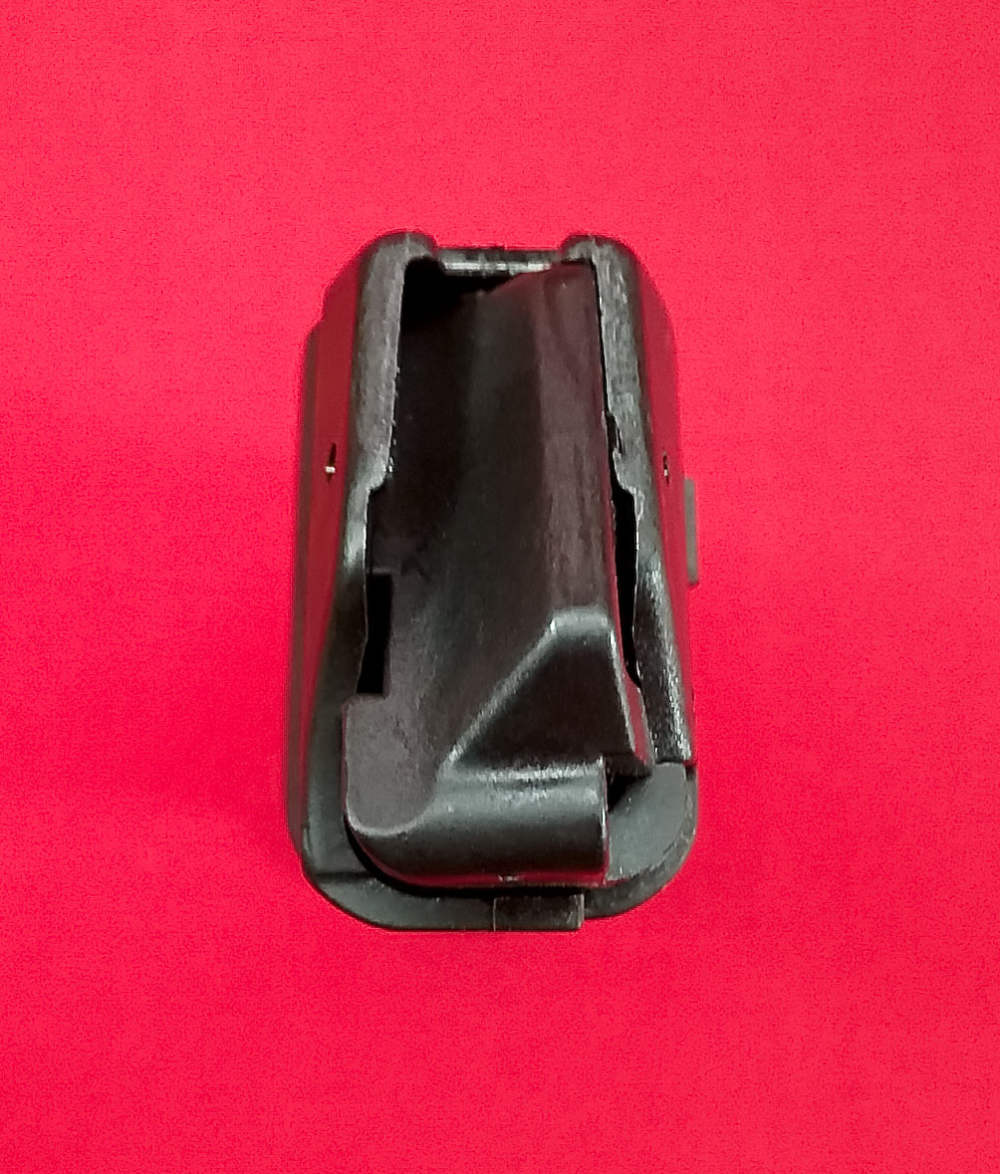 HK Heckler & Koch USP 40 S&W Full Size MAGAZINE 13rd BAN ERA LEO 10-94 RARE-img-16