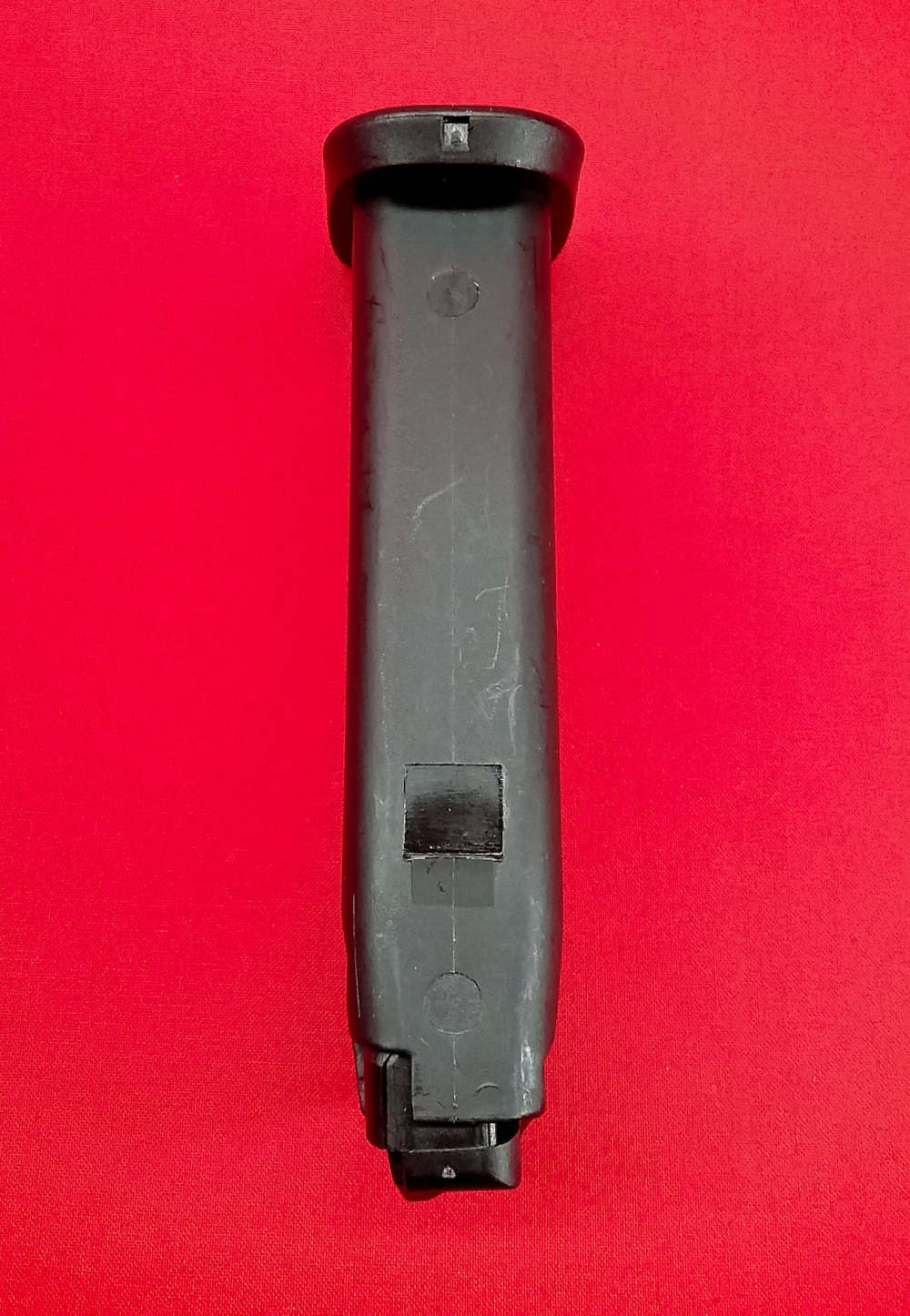 HK Heckler & Koch USP 40 S&W Full Size MAGAZINE 13rd BAN ERA LEO 10-94 RARE-img-10
