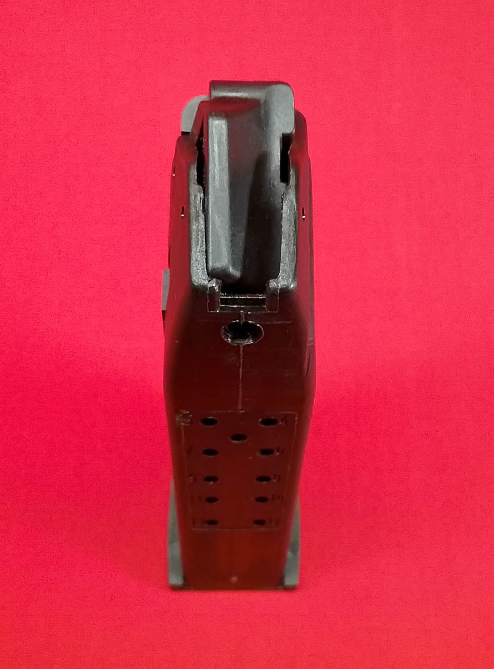 HK Heckler & Koch USP 40 S&W Full Size MAGAZINE 13rd BAN ERA LEO 10-94 RARE-img-15