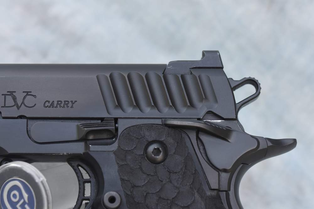 RARE STI 2011 DVC Carry 9mm-img-5