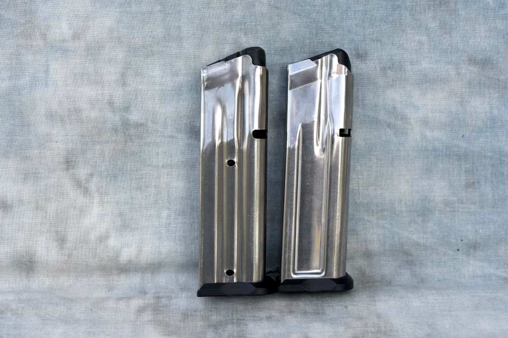 RARE STI 2011 DVC Carry 9mm-img-22