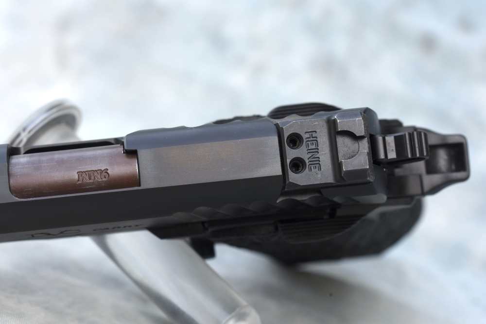 RARE STI 2011 DVC Carry 9mm-img-12