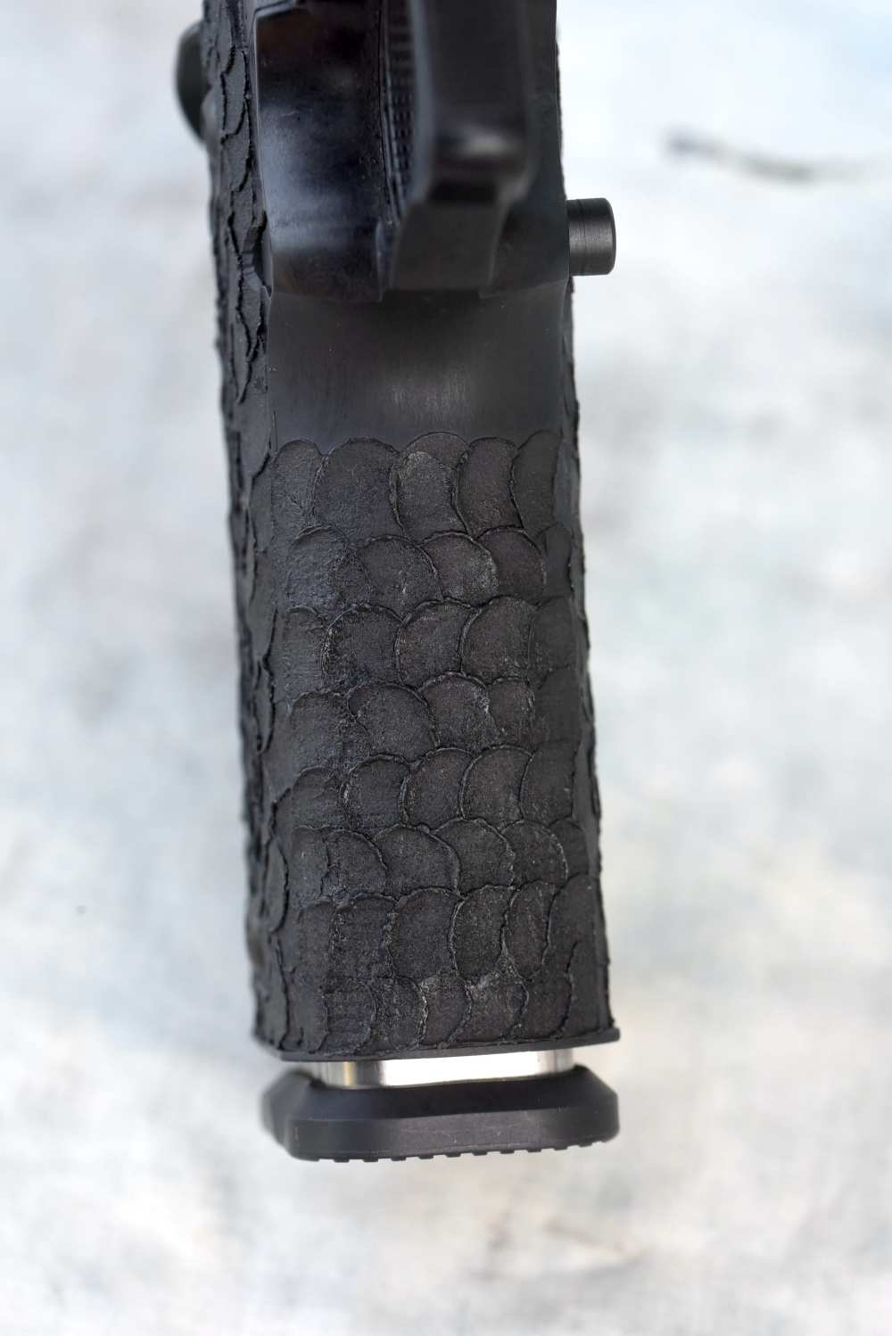 RARE STI 2011 DVC Carry 9mm-img-14