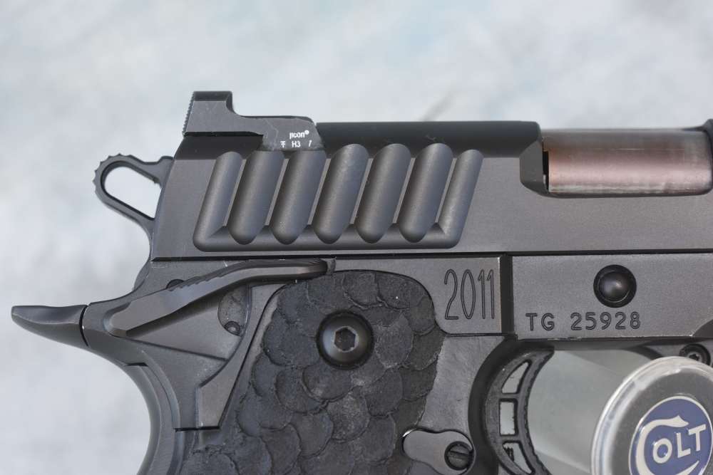 RARE STI 2011 DVC Carry 9mm-img-8