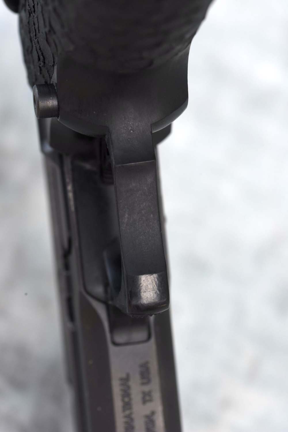 RARE STI 2011 DVC Carry 9mm-img-15