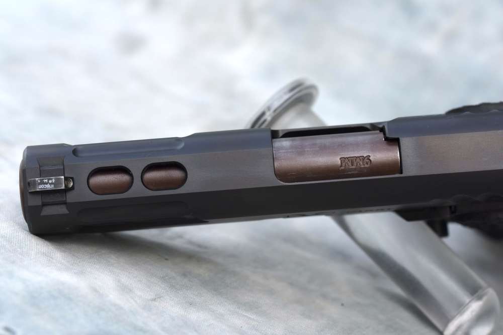 RARE STI 2011 DVC Carry 9mm-img-13