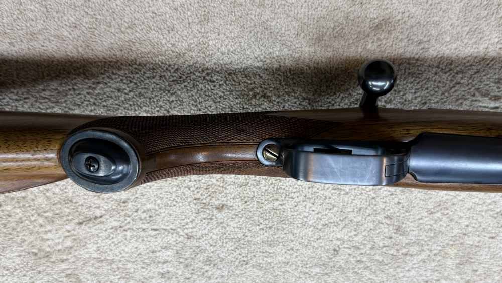 Mauser Oberndorf Type A Sporting Rifle Bolt Action 30/06 VG COND-img-17