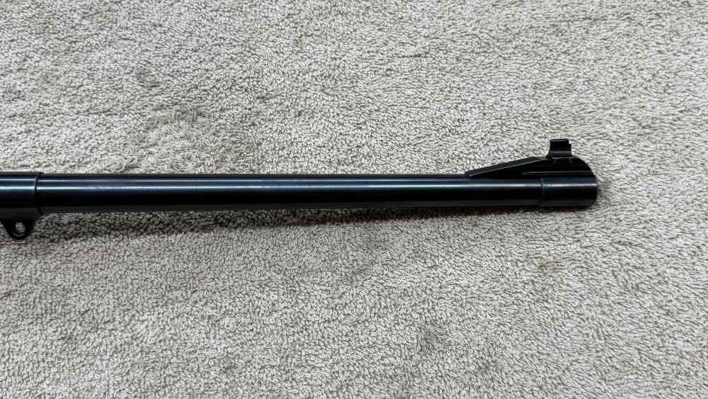 Mauser Oberndorf Type A Sporting Rifle Bolt Action 30/06 VG COND-img-10