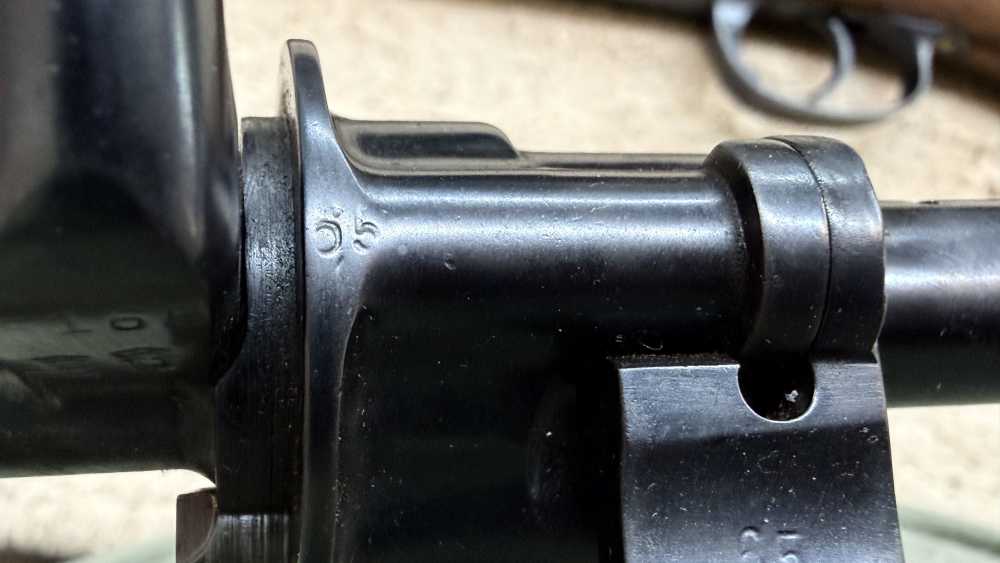 Mauser Oberndorf Type A Sporting Rifle Bolt Action 30/06 VG COND-img-28