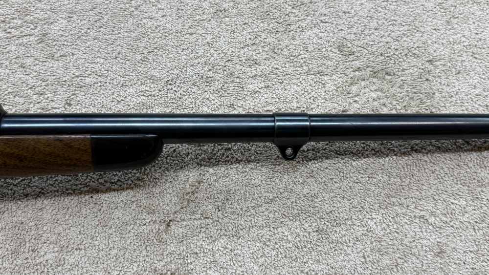 Mauser Oberndorf Type A Sporting Rifle Bolt Action 30/06 VG COND-img-9