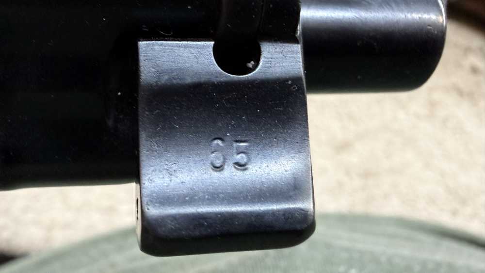 Mauser Oberndorf Type A Sporting Rifle Bolt Action 30/06 VG COND-img-29
