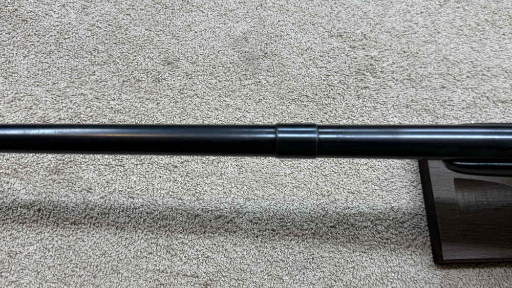 Mauser Oberndorf Type A Sporting Rifle Bolt Action 30/06 VG COND-img-14