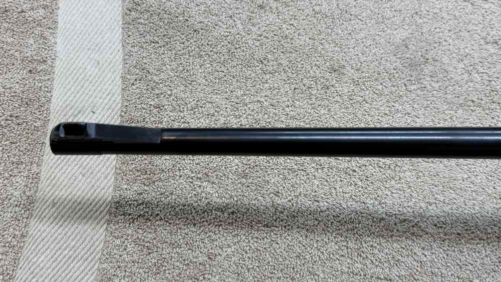 Mauser Oberndorf Type A Sporting Rifle Bolt Action 30/06 VG COND-img-15