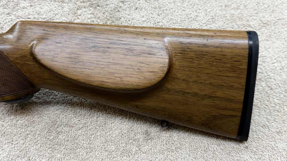 Mauser Oberndorf Type A Sporting Rifle Bolt Action 30/06 VG COND-img-2