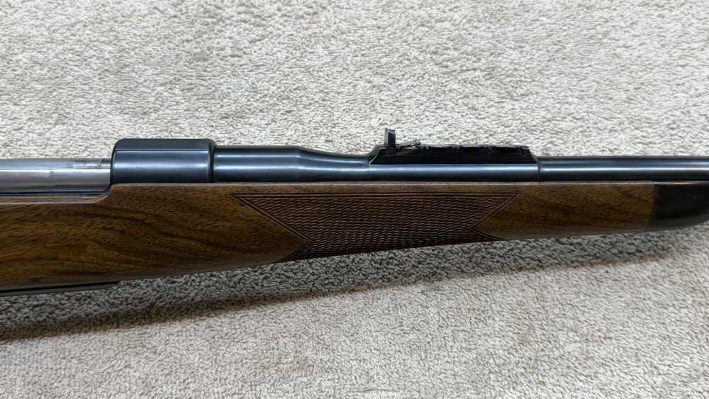 Mauser Oberndorf Type A Sporting Rifle Bolt Action 30/06 VG COND-img-8