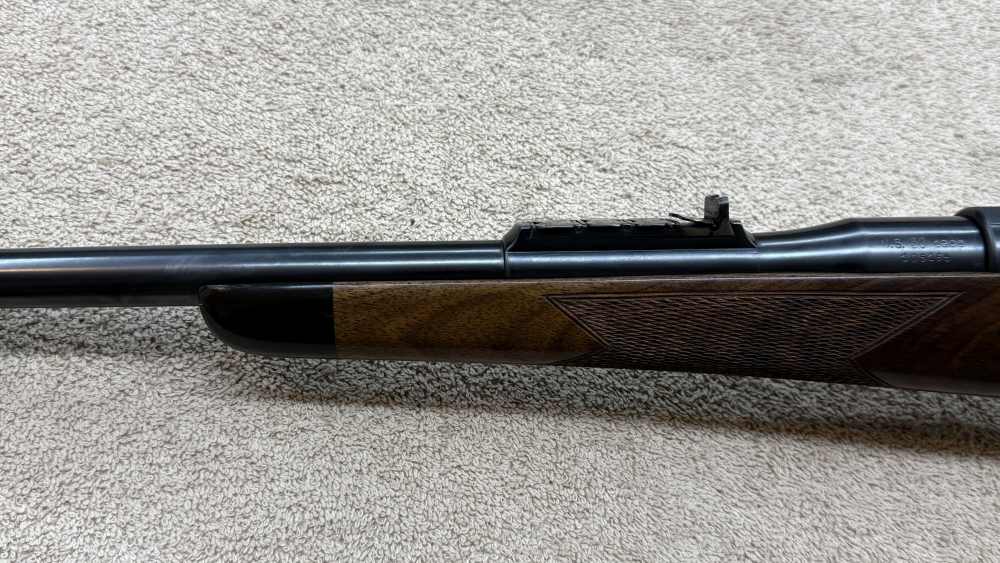 Mauser Oberndorf Type A Sporting Rifle Bolt Action 30/06 VG COND-img-4