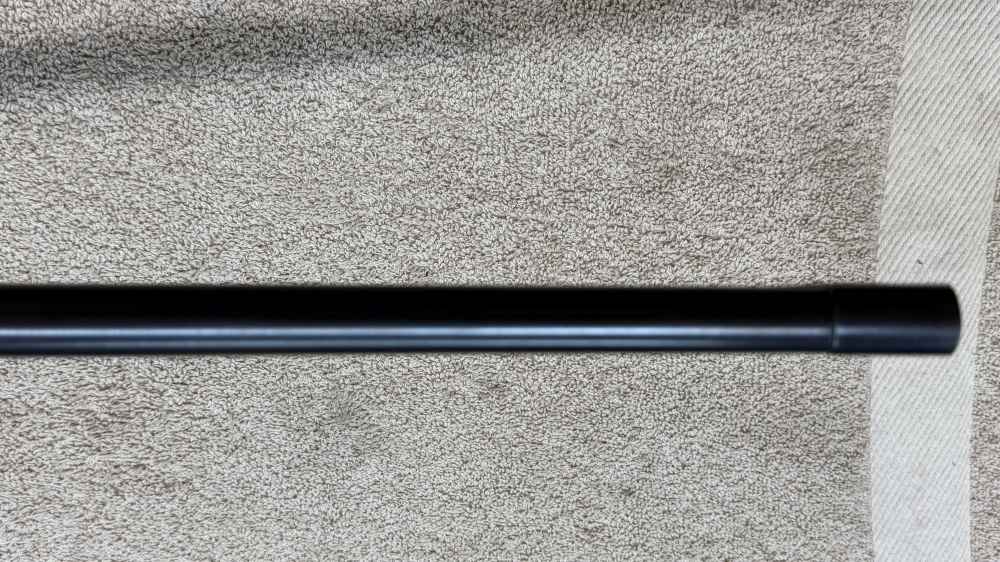 Mauser Oberndorf Type A Sporting Rifle Bolt Action 30/06 VG COND-img-20