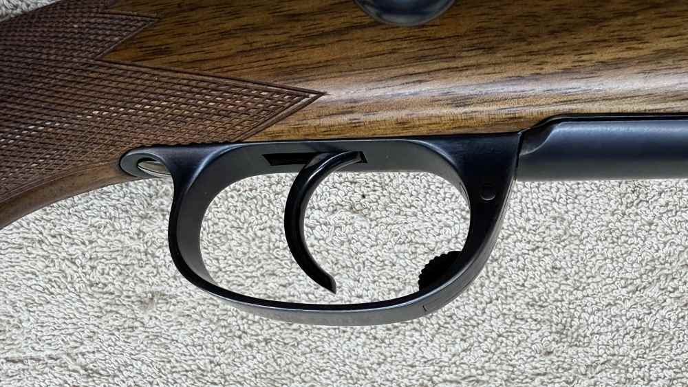 Mauser Oberndorf Type A Sporting Rifle Bolt Action 30/06 VG COND-img-21