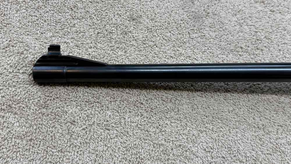 Mauser Oberndorf Type A Sporting Rifle Bolt Action 30/06 VG COND-img-6