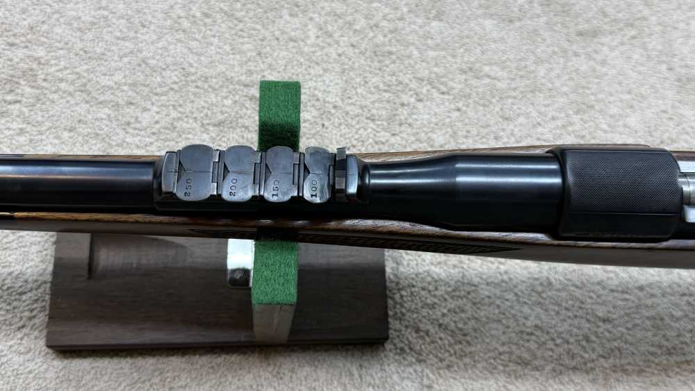 Mauser Oberndorf Type A Sporting Rifle Bolt Action 30/06 VG COND-img-13