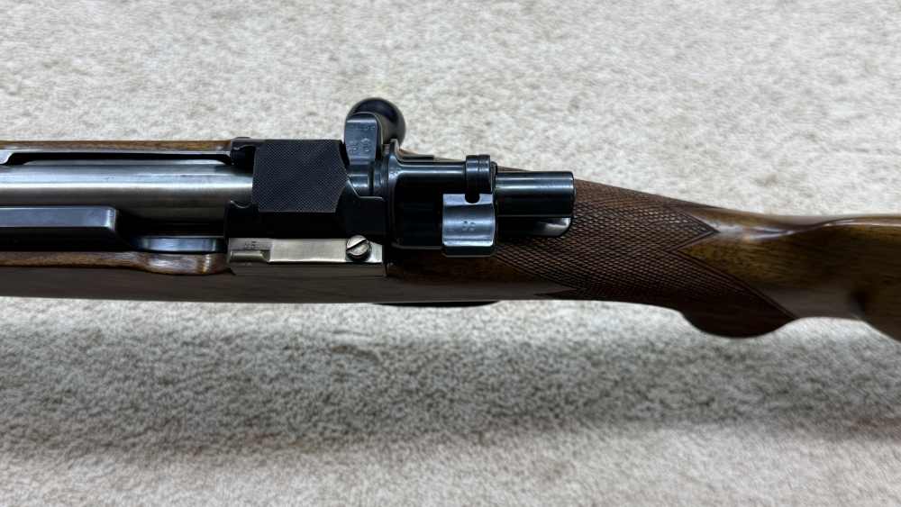 Mauser Oberndorf Type A Sporting Rifle Bolt Action 30/06 VG COND-img-12