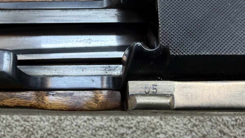 Mauser Oberndorf Type A Sporting Rifle Bolt Action 30/06 VG COND-img-26