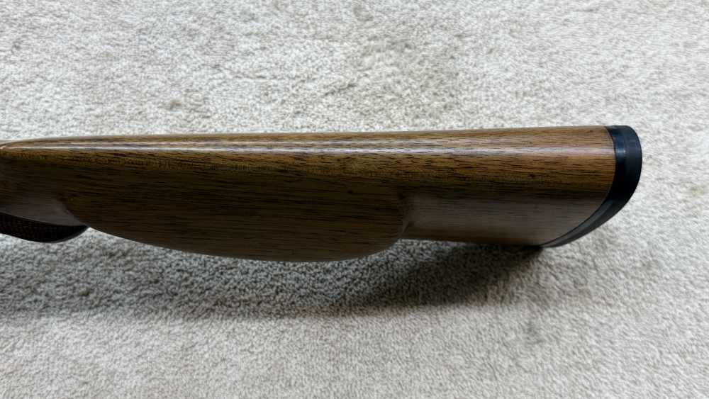 Mauser Oberndorf Type A Sporting Rifle Bolt Action 30/06 VG COND-img-11