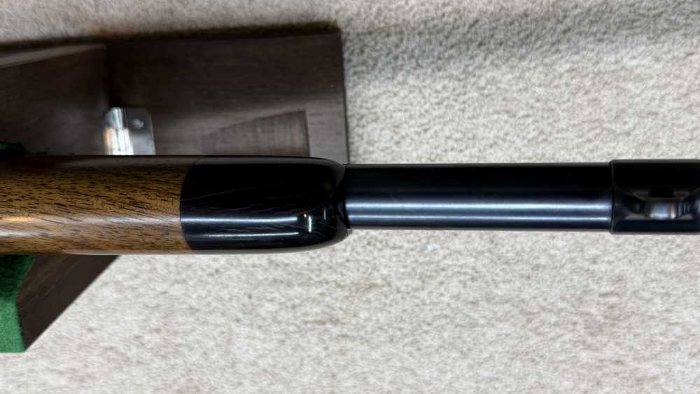 Mauser Oberndorf Type A Sporting Rifle Bolt Action 30/06 VG COND-img-19