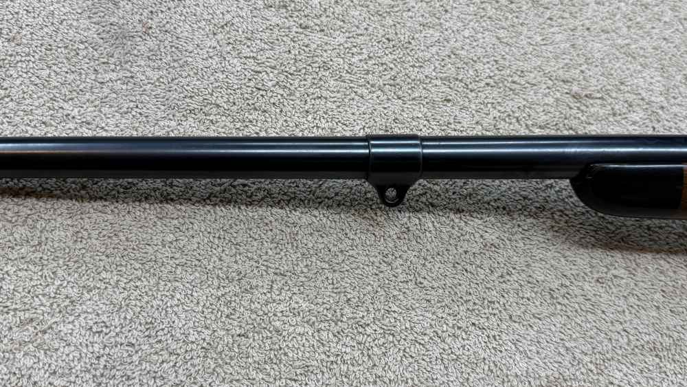 Mauser Oberndorf Type A Sporting Rifle Bolt Action 30/06 VG COND-img-5