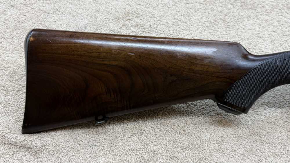 Mauser Oberndorf Model M Mountain Carbine 8x60mm  VG COND-img-6