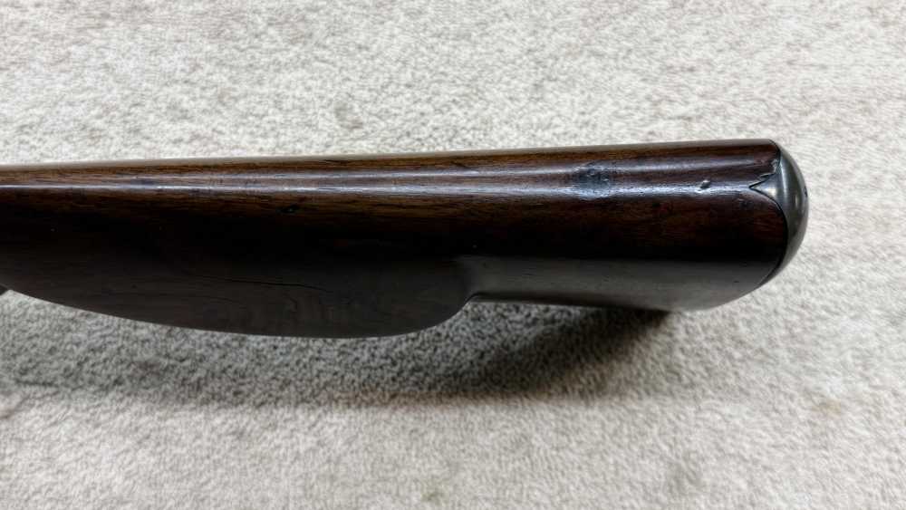 Mauser Oberndorf Model M Mountain Carbine 8x60mm  VG COND-img-10