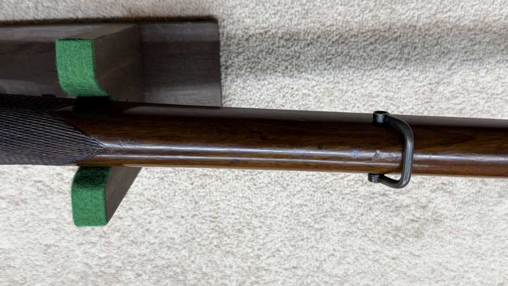 Mauser Oberndorf Model M Mountain Carbine 8x60mm  VG COND-img-18