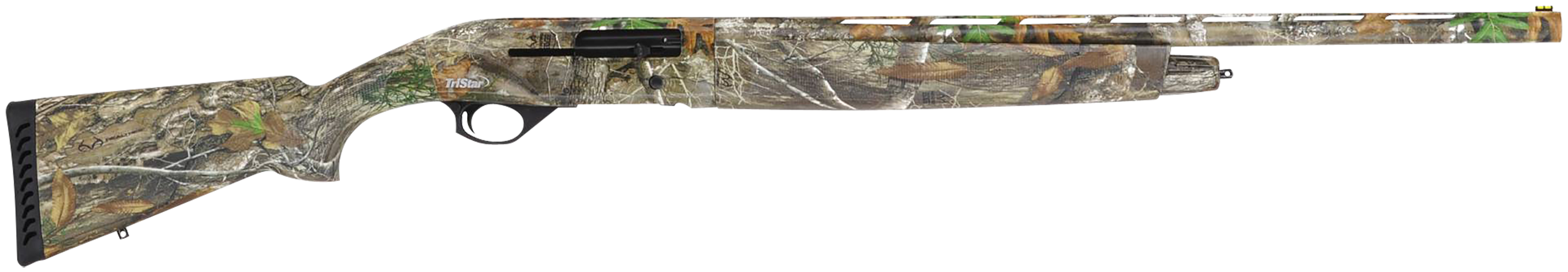 TriStar 24134 Viper G2  20 Gauge 26 5+1 3 Overall Realtree Edge Fixed with -img-1