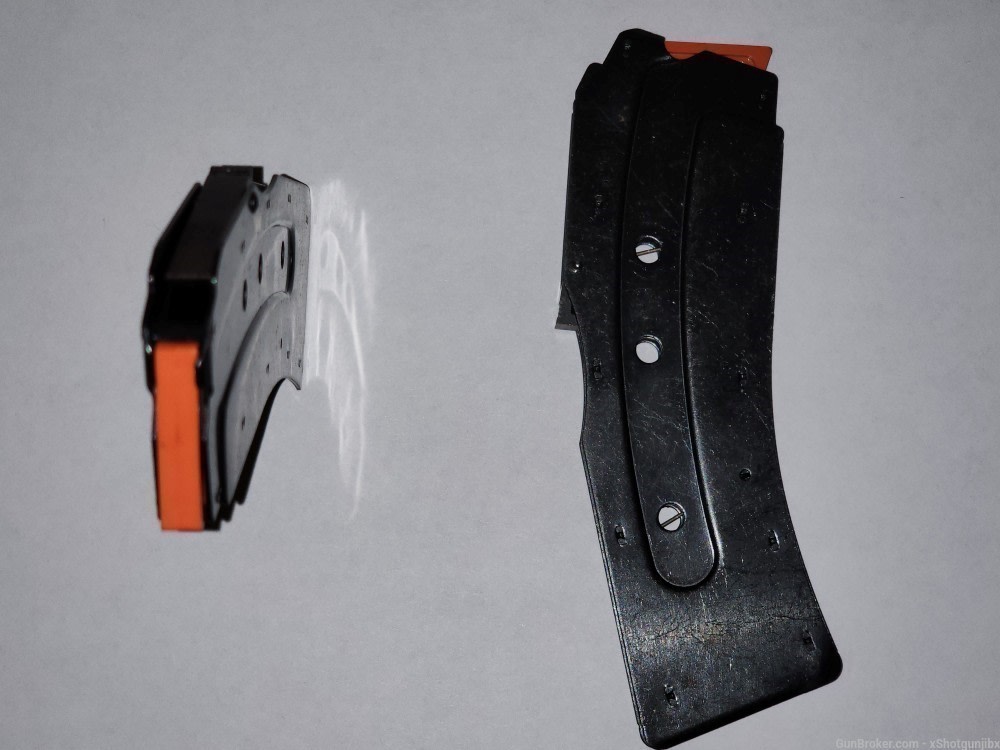 Marlin / Glenfield Magazine For models 25, 20, 780, 80 22LR 15 Rounds-img-0