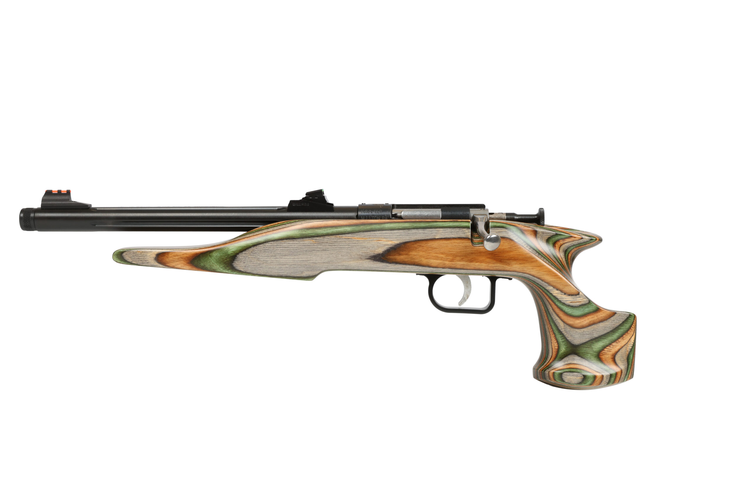 Keystone Sporting Arms Chipmunk Pistol .22 MAG-img-0