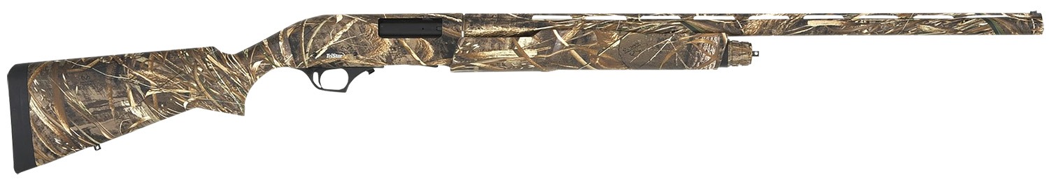TriStar Cobra III Field Youth 20 GA Shotgun 24 Realtree Max-7 23159-img-2