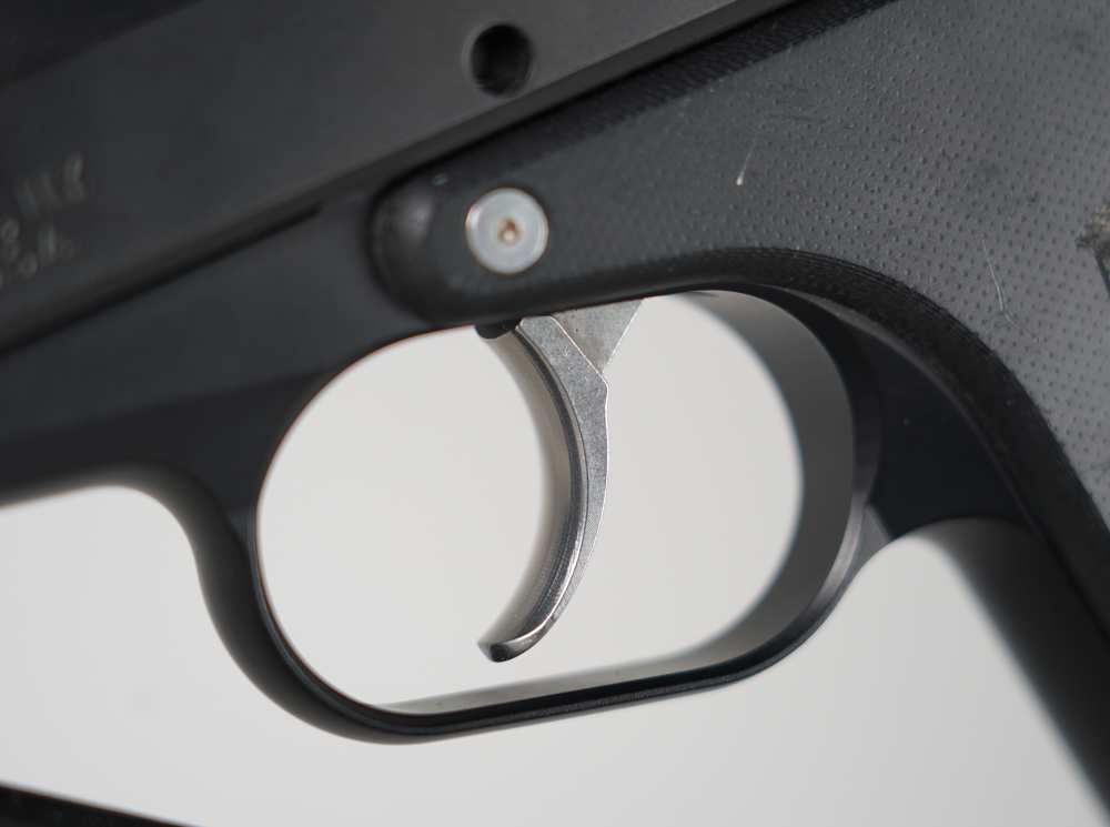 Rohrbaugh R9s Stealth black with 1 mag and box *USED*-img-11