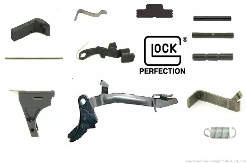 GLOCK 19 OEM Kit-img-0
