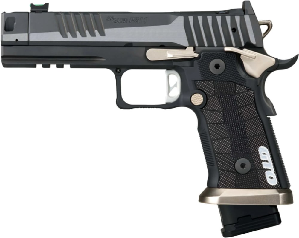 Sig P211 GTO Equinox-img-1