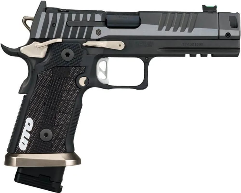 Sig P211 GTO Equinox-img-0